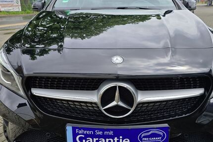 Mercedes-Benz CLA 180 48.000 km 16.500 &euro; Hörstel 48477