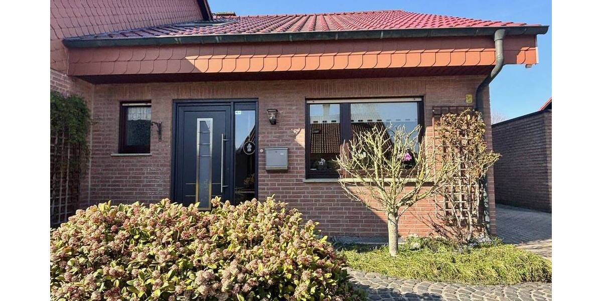 Doppelhaushälfte Horstmar - 4 Zimmer, 120 m&sup2;, 259.000&euro; | Angebot:26029177