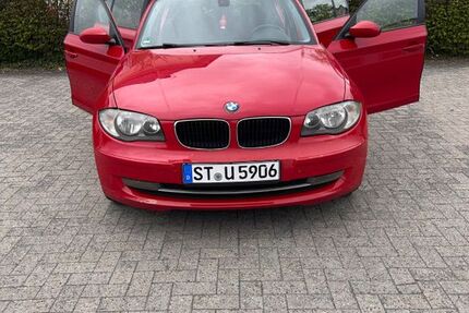 BMW 116 202.000 km 2.700 &euro; Steinfurt 48565