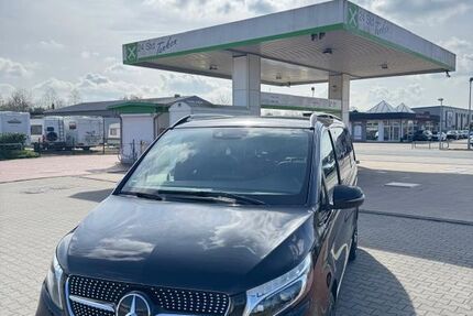 Mercedes-Benz V 300 78.000 km 56.200 &euro; Recke 49509