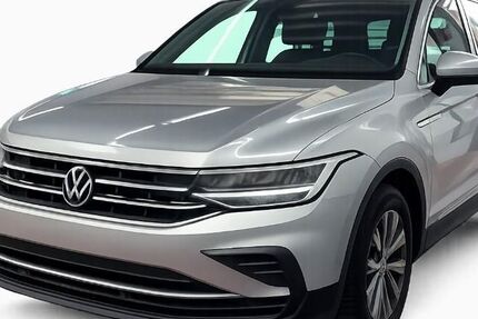 VW Tiguan 56.591 km 24.880 &euro; Emsdetten 48282