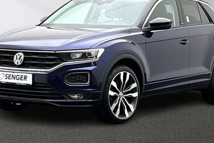 VW T-Roc 73.300 km 19.880 &euro; Lingen 49809