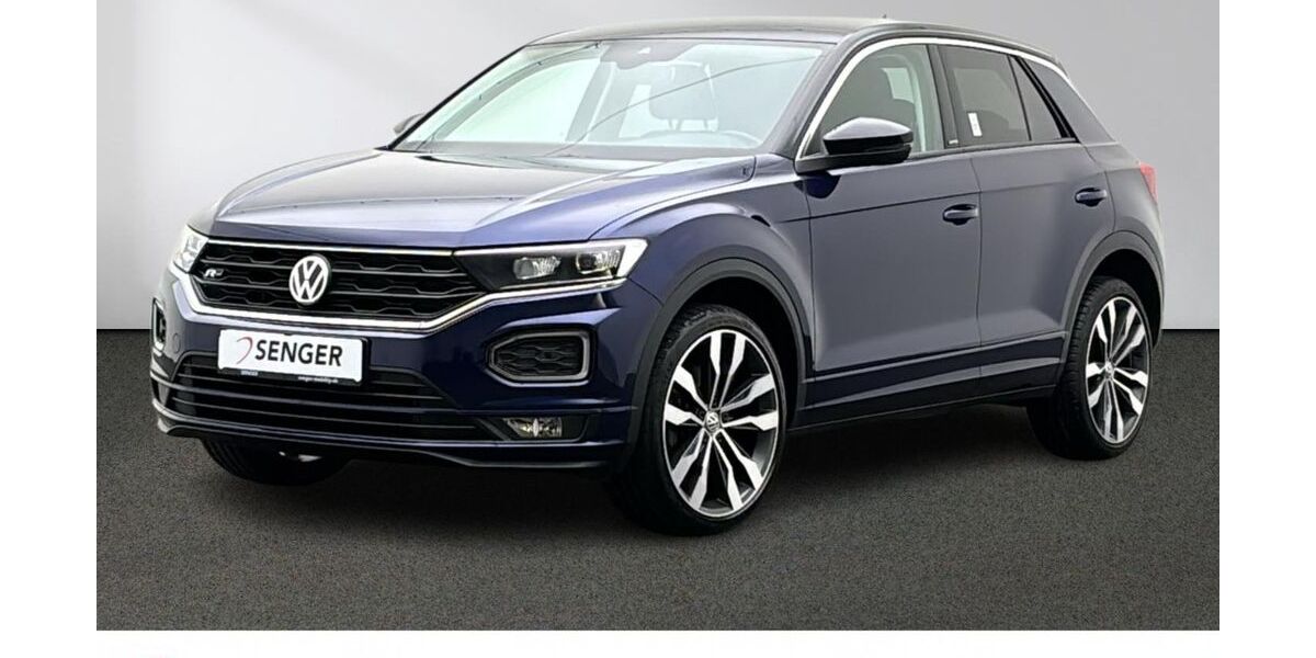 VW T-Roc 73.300 km 19.880 &euro; Lingen 49809