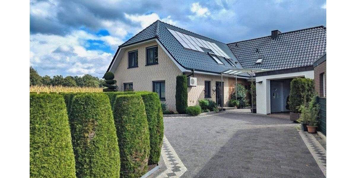 Mehrfamilienhaus, Wohnhaus Andervenne - 7 Zimmer, 266 m&sup2;, 399.000&euro; | Angebot:25686166