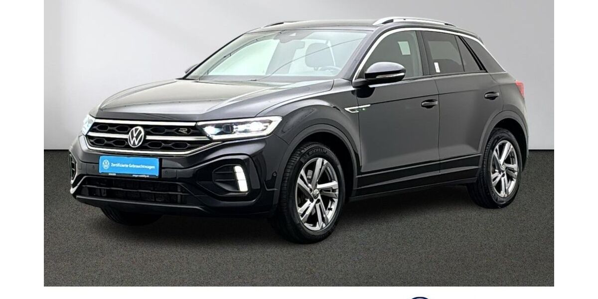 VW T-Roc 90.951 km 24.990 &euro; Emsdetten 48282
