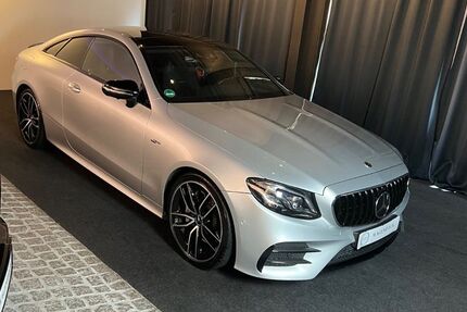 Mercedes-Benz E 53 AMG 131.990 km 45.900 &euro; Schapen 48480