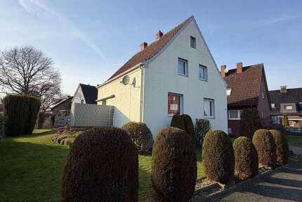 Haus Steinfurt - 6 Zimmer, 130 m&sup2;, 325.000&euro; | Angebot:25335370