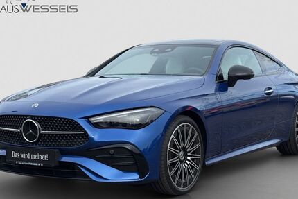 Mercedes-Benz CLE 300 16.260 km 53.950 &euro; Schüttorf 48465