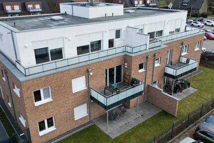 Wohnung Ibbenbüren - 4 Zimmer, 113 m&sup2;, 1.126&euro; | Angebot:25646828