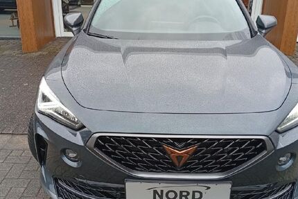 Cupra Formentor 29.084 km 25.450 &euro; Rheine 48432