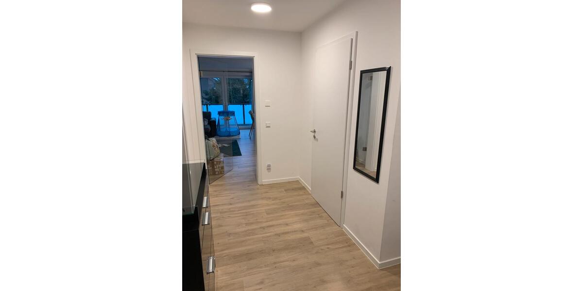 Etagenwohnung Ibbenbüren - 3 Zimmer, 87 m&sup2;, 1.196&euro; | Angebot:26013842