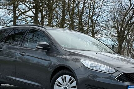 Ford Focus 137.000 km 5.999 &euro; Ibbenbüren 49479