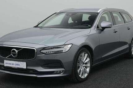 Volvo V90 149.658 km 21.450 &euro; Bad Bentheim 48455