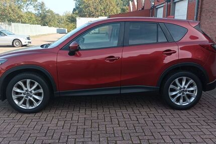 Mazda CX-5 248.000 km 4.800 &euro; Bad Bentheim/Gildehaus 48455