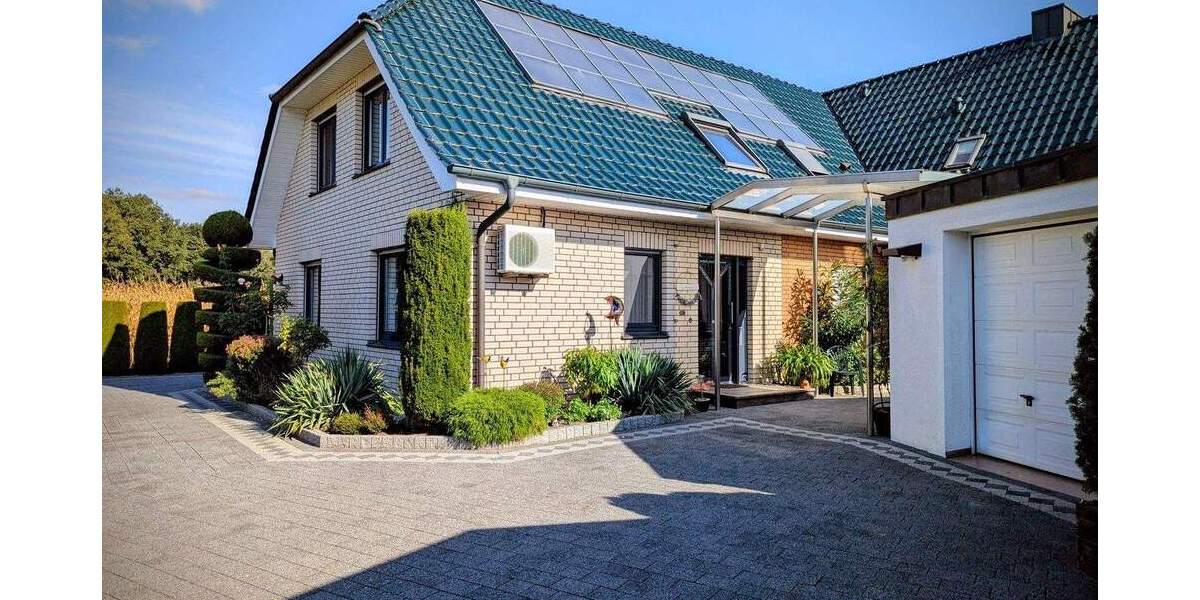 Mehrfamilienhaus, Wohnhaus Andervenne - 7 Zimmer, 266 m&sup2;, 399.000&euro; | Angebot:25686166