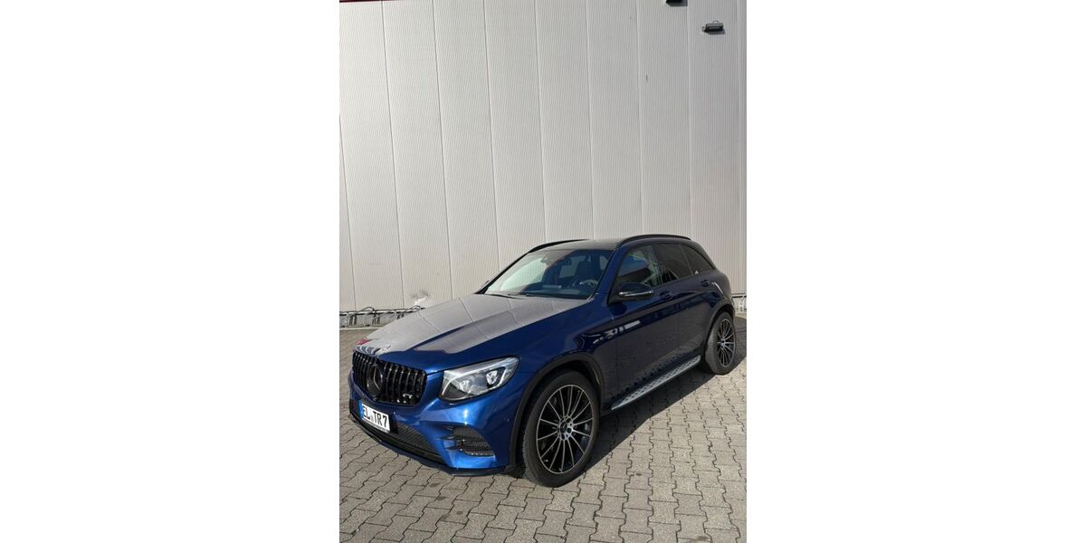 Mercedes-Benz GLC 43 AMG 92.499 km 41.990 &euro; Schapen 48480