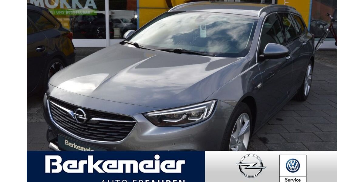 Opel Insignia 39.000 km 15.990 &euro; Saerbeck 48369