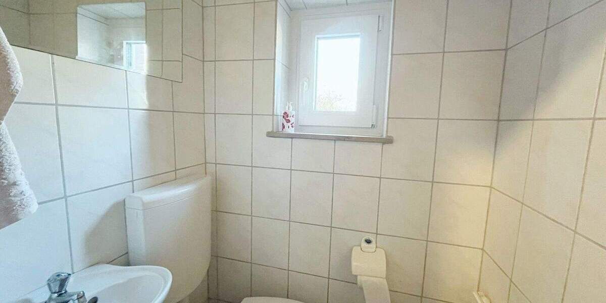 Einfamilienhaus Rheine Mesum - 3 Zimmer, 92 m&sup2;, 320.000&euro; | Angebot:25736121