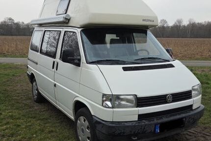 VW T4 California 198.234 km 10.800 &euro; Greven 48268