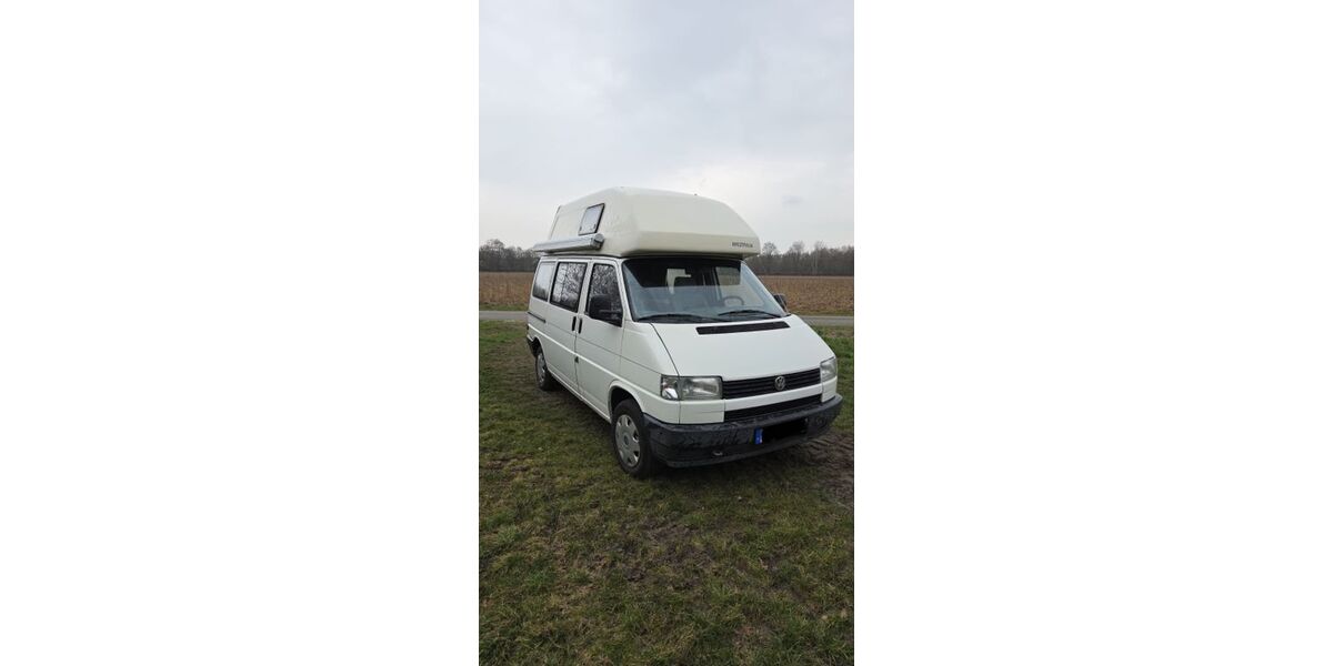 VW T4 California 198.234 km 10.800 &euro; Greven 48268