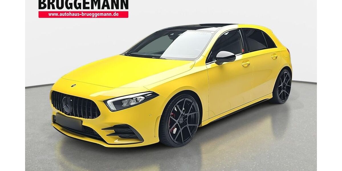 Mercedes-Benz A 220 53.790 km 24.890 &euro; Rheine 48432