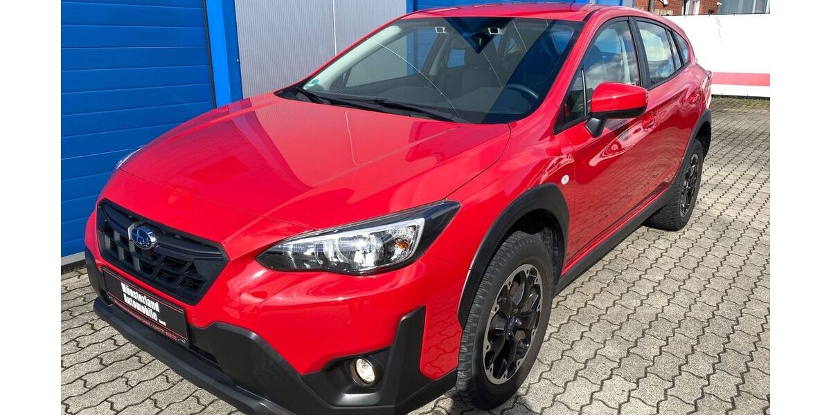 Subaru XV 59.000 km 18.400 &euro; Greven 48268