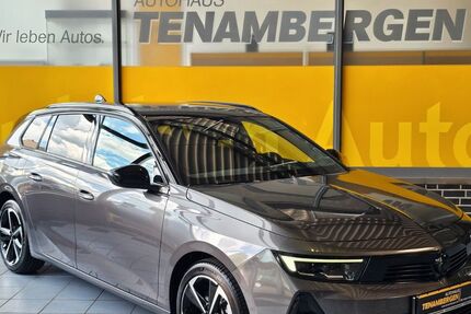 Opel Astra 12.500 km 25.900 &euro; Mettingen 49497