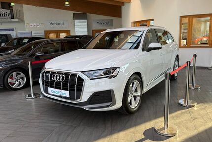 Audi Q7 29.990 km 57.690 &euro; Emsdetten 48282