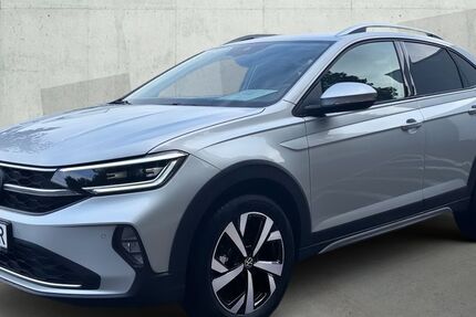 VW Taigo 3.999 km 29.350 &euro; Lingen 49808