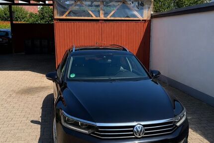 VW Passat Variant 139.100 km 21.999 &euro; Nordwalde 48356
