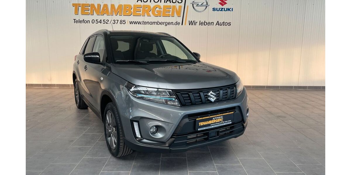 Suzuki Vitara 13.250 km 23.400 &euro; Mettingen 49497