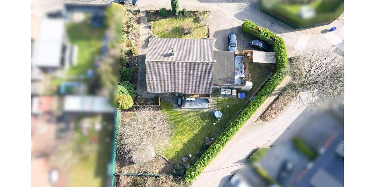 Terrassenwohnung Ibbenbüren Dickenberg - 3 Zimmer, 87 m&sup2;, 253.000&euro; | Angebot:25691264