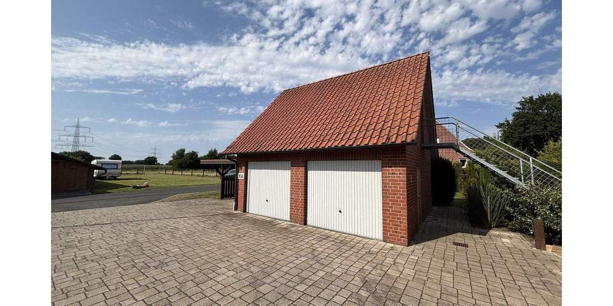 Mehrfamilienhaus, Wohnhaus Steinfurt Borghorst - 7 Zimmer, 229 m&sup2;, 495.000&euro; | Angebot:25736047