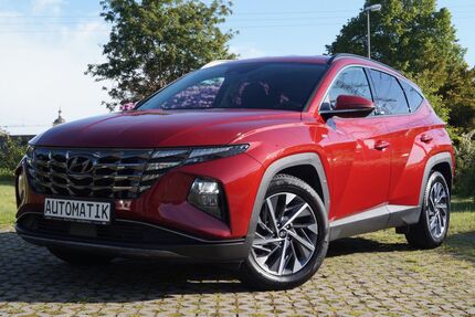 Hyundai TUCSON 136.550 km 19.990 &euro; Gronau 48599