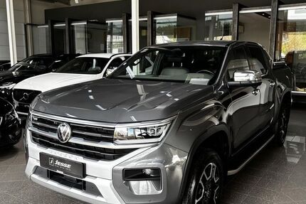 VW Amarok 58.500 km 44.990 &euro; Ibbenbüren 49477