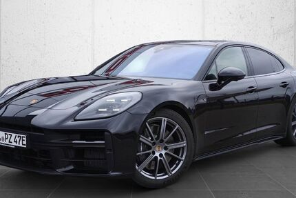 Porsche Panamera 7.900 km 138.900 &euro; Emsbüren 48488