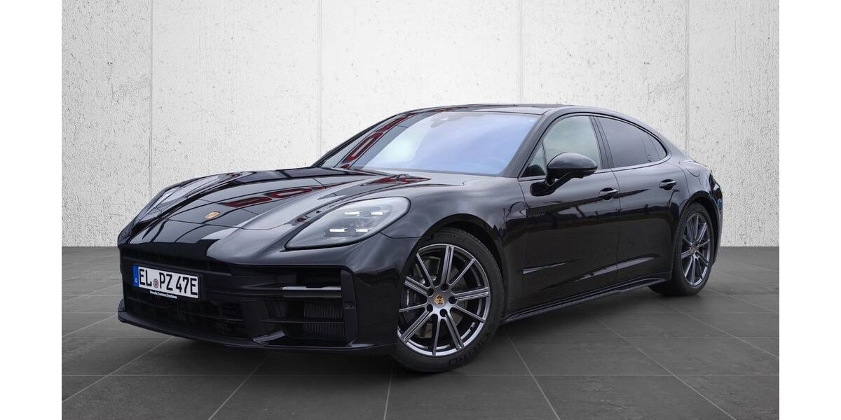 Porsche Panamera 7.900 km 141.900 &euro; Emsbüren 48488