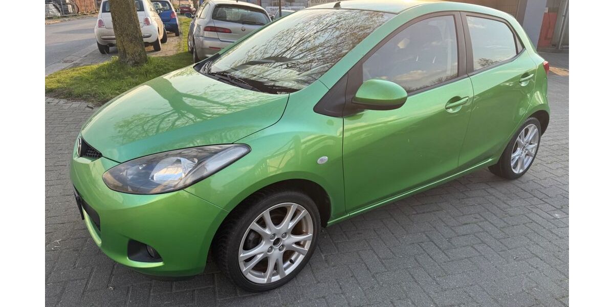 Mazda 2 171.584 km 3.999 &euro; Wettringen 48493