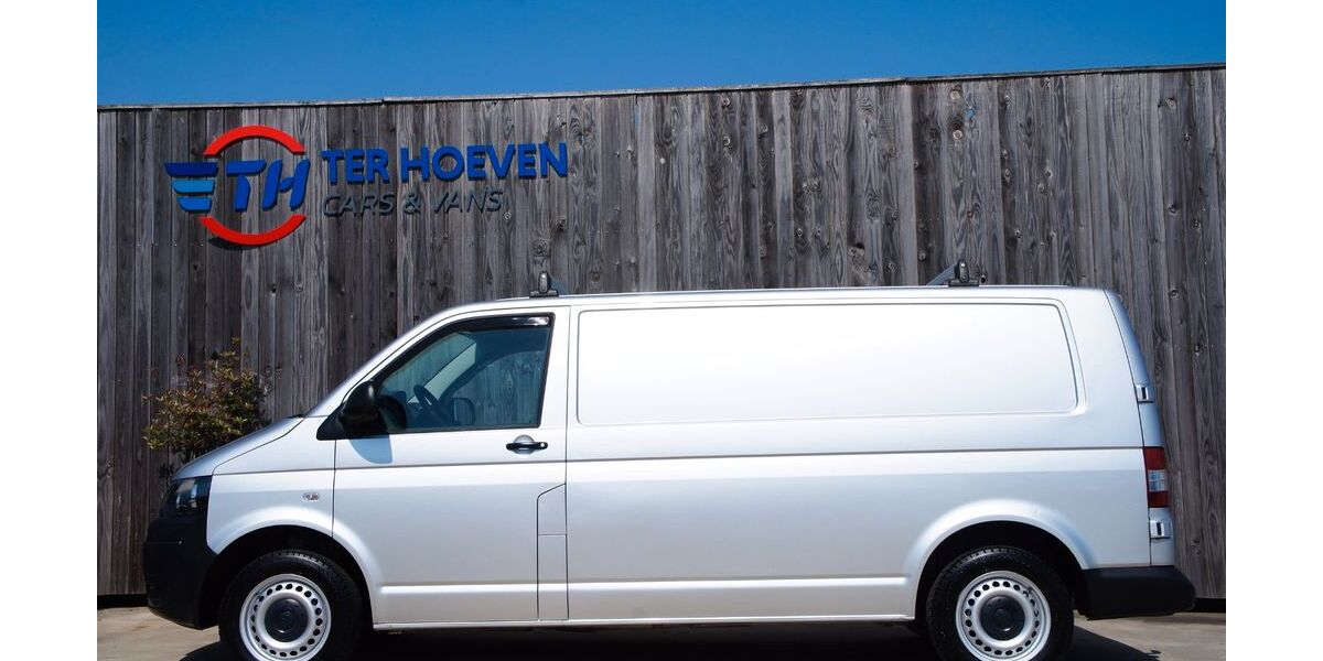 VW T5 Transporter 309.125 km 8.500 &euro; Bad Bentheim 48455