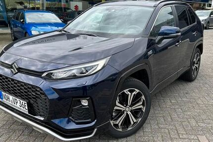 Suzuki Across 27.600 km 35.990 &euro; Isterberg 48465