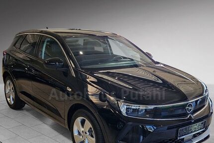 Opel Grandland (X) 45.000 km 23.400 &euro; Lengerich 49525