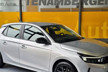 Opel Corsa 10.573 km 16.900 &euro; Mettingen 49497