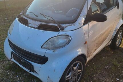 Smart ForTwo 290.000 km 1.490 &euro; Gronau 48599