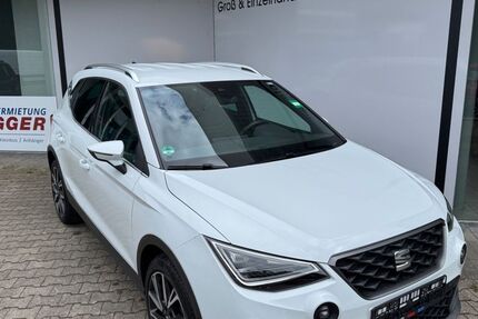 Seat Arona 47.400 km 16.900 &euro; Lingen 49808