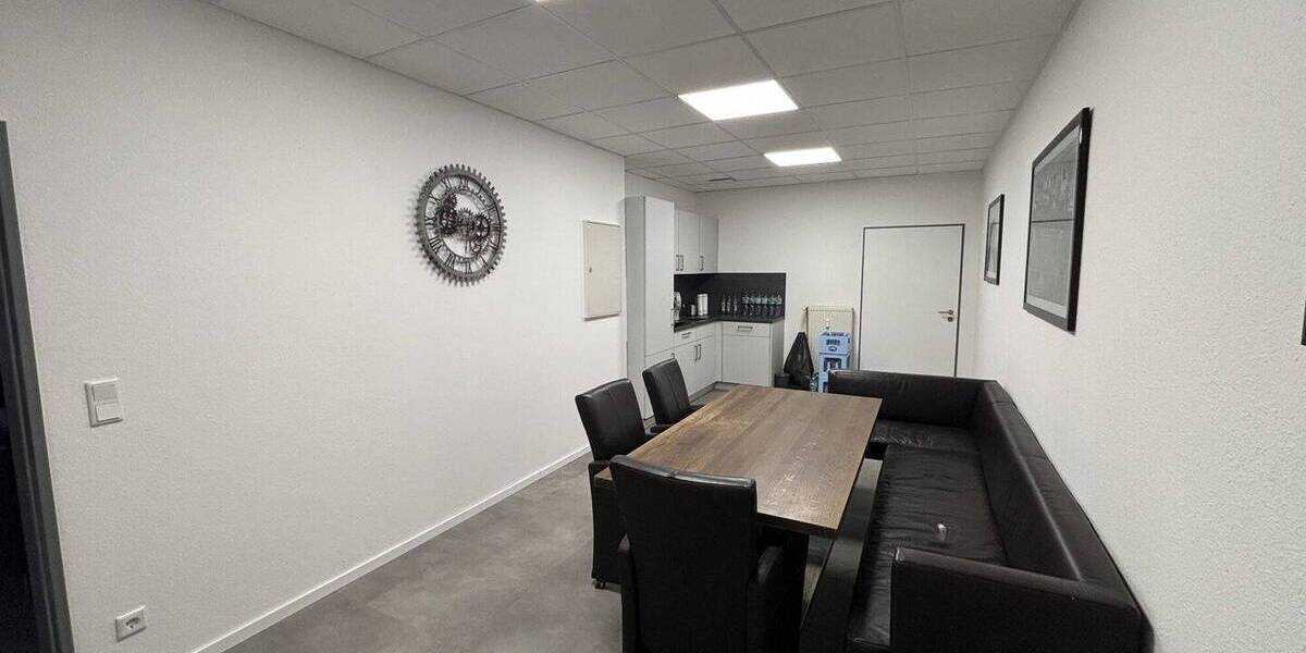 Gewerbeobjekt Rheine Altenrheine - 1.400&euro; | Angebot:26378062