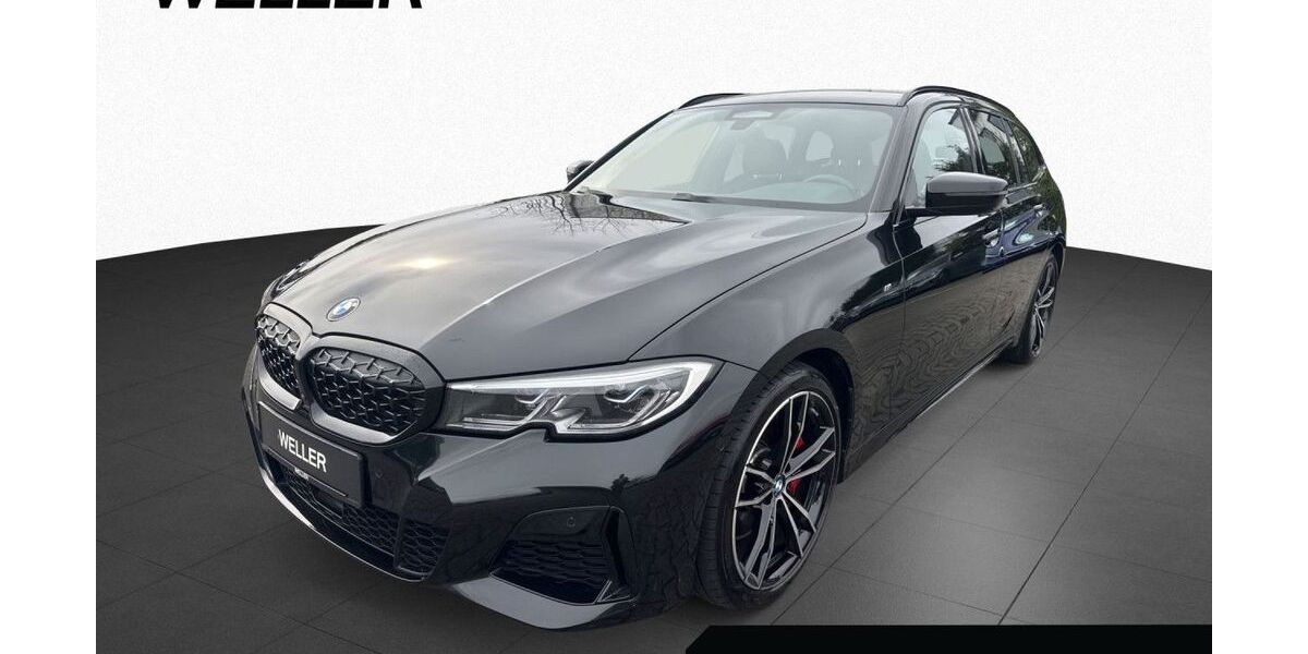 BMW M340d 70.783 km 44.950 &euro; Ibbenbüren 49479