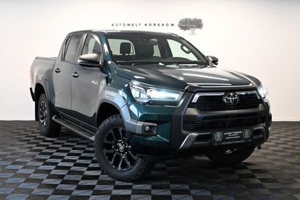 Toyota Hilux 60.999 km 44.000 &euro; Saerbeck 48369