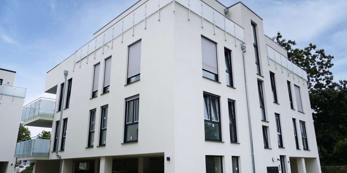 Etagenwohnung Ibbenbüren Bockraden - 3 Zimmer, 95 m&sup2;, 299.350&euro; | Angebot:26107398