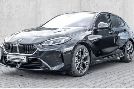 BMW 120 4.737 km 32.440 &euro; Emsdetten 48282
