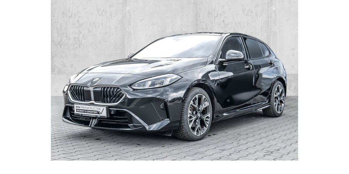 BMW 120 4.737 km 32.440 &euro; Emsdetten 48282